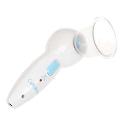 Single Cup Breast Enhancement - ecomstock