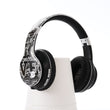 EL-B1 Foldable Graffiti Wireless Headphones - ecomstock