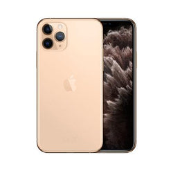 Iphone 11 Pro Gold 256gb - ecomstock