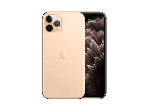 Iphone 11 Pro Gold 256gb - ecomstock