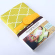 Portable Diaper Changing Waterproof Pad Clutch