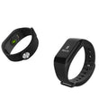 Smart Fitness Tracker Watch