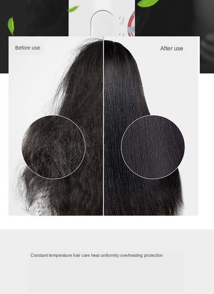 Wall-Mounted Hotel Bathroom Hair Dryer - ecomstock