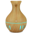 LED Mini USB Aroma Humidifier - ecomstock