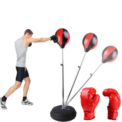 Adults Punching Ball Sets - ecomstock