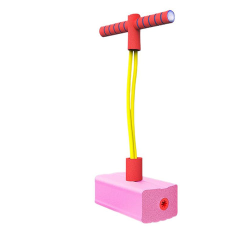 Elastic Kiddies Crazy Jump - ecomstock