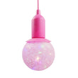 LED Cotton Ball Lights Decoration Fairy String Lamp - ecomstock
