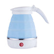 Foldable Portable Collapsible Travel Electric Kettle - ecomstock