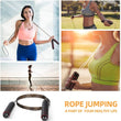 jumping rope - ecomstock