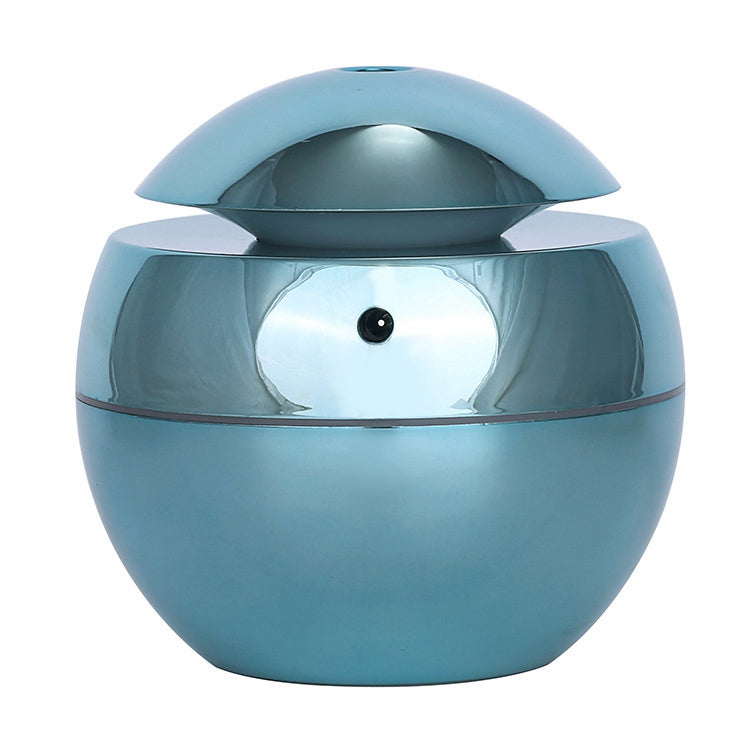 Ultrasonic Aroma Humidifier with Colour Changing LED