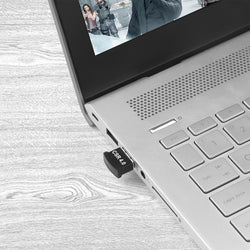 USB Bluetooth 4.0 Adapter Dongle for PC Laptop Computer - ecomstock