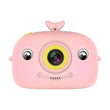 Digital Camera for Children with Dolphin Case - ecomstock