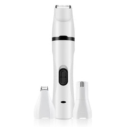 3 in 1 Multifunction Pet Hair Trimmer - ecomstock