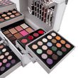 Full Suitcase Makeup Set - ecomstock