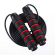 jumping rope - ecomstock