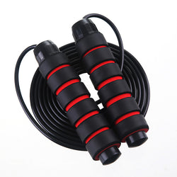 jumping rope - ecomstock