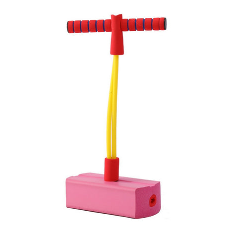 Elastic Kiddies Crazy Jump - ecomstock