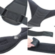 Adjustable Back Posture Corrector Clavicle Spine Support Belt - ecomstock