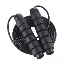 jumping rope - ecomstock