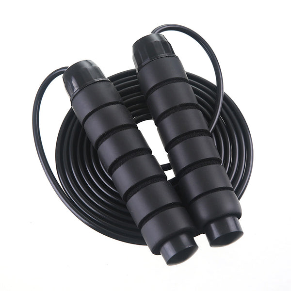 jumping rope - ecomstock