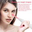 Portable Handheld Electrotherapy Acne Removal Pen Kit - ecomstock