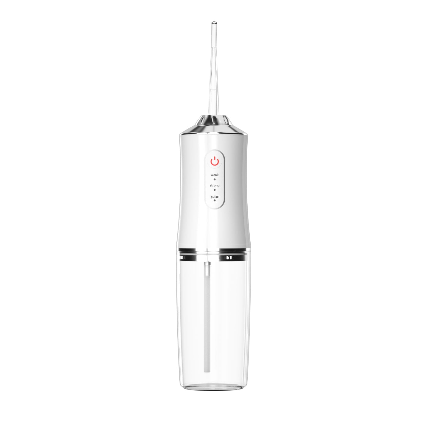 Portable Electric Oral Irrigator - ecomstock