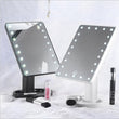 Large LED Makeup Mirror