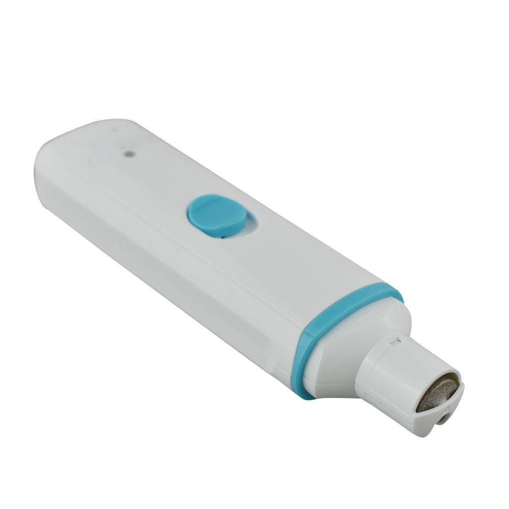 USB Rechargeable Pet Hair Grooming Kit - ecomstock