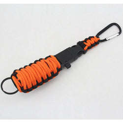 Copy of 10 in 1 Emergency Gear Para cord Survival Kit-NOT FOR SALE - ecomstock