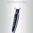 Men Electric Razor Facial Hair Remover for Trimming Edging Shaving