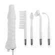Portable Handheld Electrotherapy Acne Removal Pen Kit - ecomstock