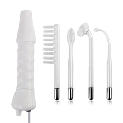Portable Handheld Electrotherapy Acne Removal Pen Kit - ecomstock