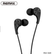High Quality Pure Sound Wired Earphone For Music Play
