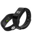 Smart Fitness Tracker Watch