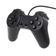 PC Digital Turbo/Clear USB  Gamepad - ecomstock