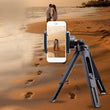 Compact live self timer mini Tripod - ecomstock