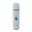 USB Rechargeable Pet Hair Grooming Kit - ecomstock