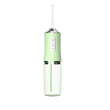 Portable Electric Oral Irrigator - ecomstock