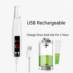 High Frequency Beauty Mole Removal Pen - ecomstock