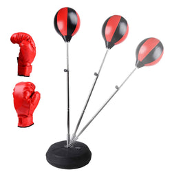Kiddies Punching Ball Boxing Set - ecomstock