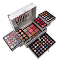 Full Suitcase Makeup Set - ecomstock