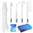 Portable Handheld Electrotherapy Acne Removal Pen Kit - ecomstock
