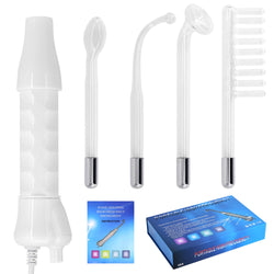 Portable Handheld Electrotherapy Acne Removal Pen Kit - ecomstock