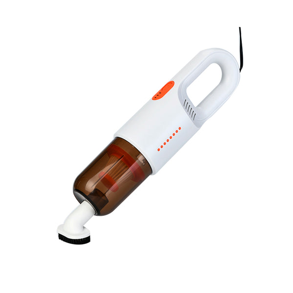 Portable Mini Handheld Wireless Vacuum Cleaner - ecomstock