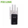 Modern Wi-Fi Router Repeater Signal Extender - ecomstock
