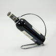 Wine Bottle Storage Display Rack-Silver - ecomstock