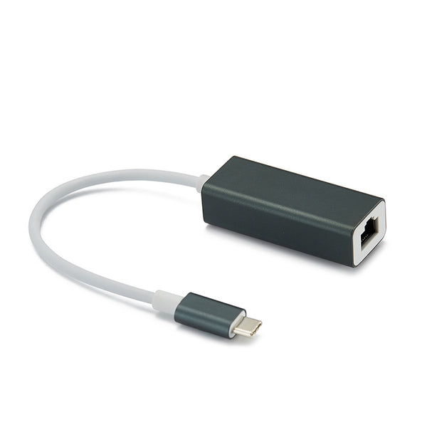 USB 2.0 to 10/100 Ethernet Port LAN Internet Network Adapter - ecomstock