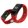 Smart Fitness Tracker Watch