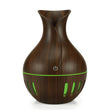 LED Mini USB Aroma Humidifier - ecomstock