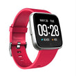 Touch Screen Bluetooth Intelligent  Wrist Watch - ecomstock